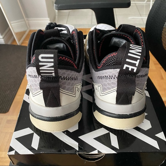 Jordan ‘Why Not?’ Zer0.3 - Picture 5 of 7